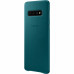 Samsung Leather Cover pro G973 Galaxy S10 Green